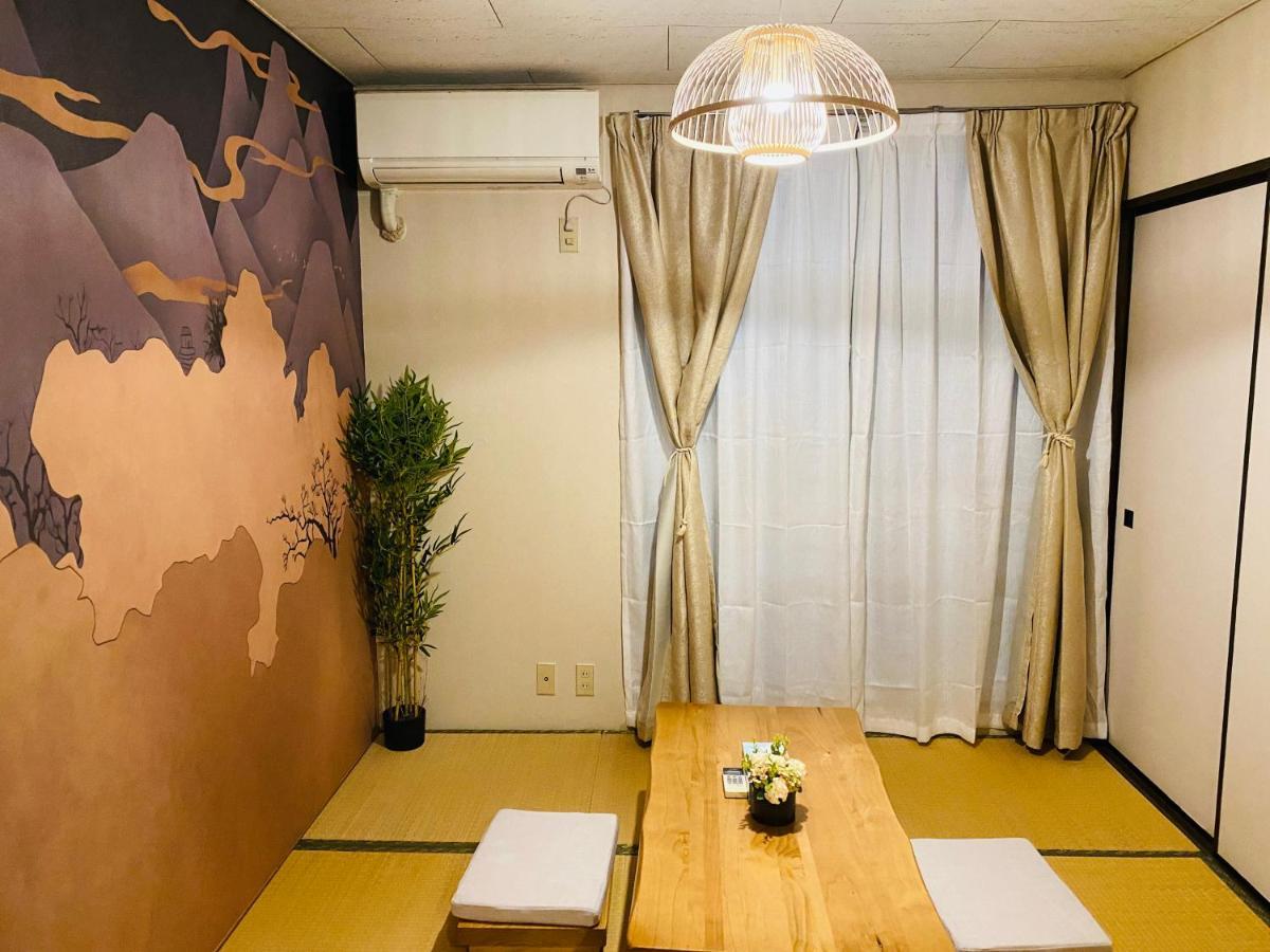 和モダンなお部屋 箱根神社参拝や駅伝観戦箱根観光に最適な芦ノ湖鳥居が見える海賊船コンビニ徒歩圏201 Daire Dış mekan fotoğraf